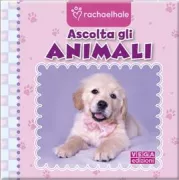 Copertina libro <b>Imparo i versi degli animali</b>