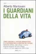 Copertina libro <b>I guardiani della vita</b>