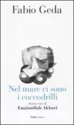 Copertina libro <b>Nel mare ci sono i coccodrilli</b>
