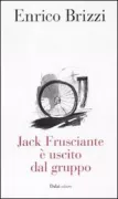 Copertina libro Enrico Brizzi libri