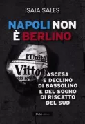 Copertina libro <b>Napoli non è Berlino</b>