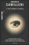 Copertina libro <b>L'intermittenza</b>
