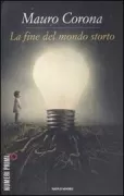 Copertina libro <b>La fine del mondo storto</b>