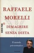 Copertina libro <b>Dimagrire senza dieta</b>
