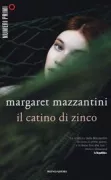 Copertina libro <b>Il catino di zinco</b>