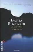 Copertina libro <b>L'acustica perfetta</b>