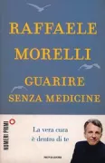 Copertina libro <b>Guarire senza medicine</b>
