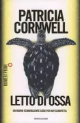 Copertina libro <b>Letto di ossa<br></b>(titolo originale o altro titolo: <i>The bone bed</i>)