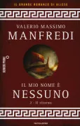 Copertina libro <b>Il mio nome è Nessuno. Il ritorno<br></b>(titolo originale o altro titolo: <i>Il mio nome è Nessuno. Il ritorno</i>)
