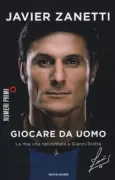 Copertina libro <b>Giocare da uomo</b>