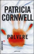 Copertina libro <b>Polvere<br></b>(titolo originale o altro titolo: <i>Dust</i>)