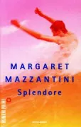 Copertina libro <b>Splendore</b>