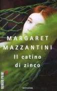 Copertina libro <b>Il catino di zinco</b>