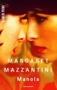Copertina libro <b>Manola</b>