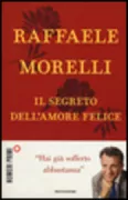 Copertina libro <b>Il segreto dell'amore felice</b>
