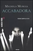 Copertina libro <b>Accabadora</b>