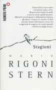 Copertina libro <b>Stagioni</b>