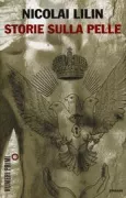 Copertina libro <b>Storie sulla pelle</b>