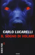 Copertina libro <b>Il sogno di volare</b>
