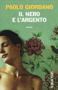 Copertina libro <b>Il nero e l'argento</b>