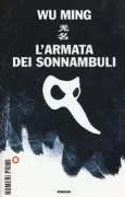 Copertina libro <b>L'armata dei sonnambuli</b>