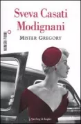 Copertina libro <b>Mister Gregory</b>