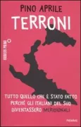 Copertina libro <b>Terroni</b>
