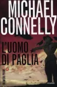 Copertina libro <b>L'uomo di paglia<br></b>(titolo originale o altro titolo: <i>The scarecrow</i>)