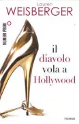 Copertina libro <b>Il diavolo vola a Hollywood<br></b>(titolo originale o altro titolo: <i>Last night at Chateau Marmont</i>)