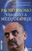 Copertina libro <b>Viaggio a Medjugorje</b>