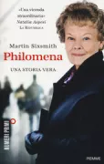 Copertina libro <b>Philomena<br></b>(titolo originale o altro titolo: <i>The lost child of Philomena Lee</i>)