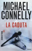 Copertina libro <b>La caduta<br></b>(titolo originale o altro titolo: <i>The drop</i>)