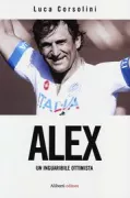 Copertina libro <b>Alex</b>
