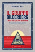 Copertina libro <b>Il gruppo Bilderberg</b>