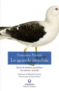 Copertina libro <b>Lo sguardo invisibile</b>