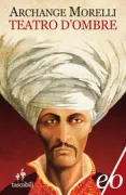 Copertina libro <b>Teatro d'ombre</b>