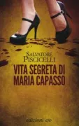 Copertina libro <b>Vita segreta di Maria Capasso</b>