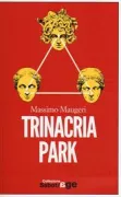 Copertina libro <b>Trinacria park</b>