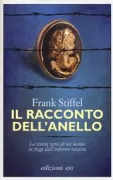 Copertina libro <b>Il racconto dell'anello<br></b>(titolo originale o altro titolo: <i>The tale of the ring</i>)