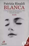Copertina libro <b>Blanca</b>