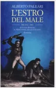 Copertina libro <b>L'estro del male</b>