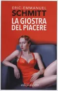 Copertina libro <b>La giostra del piacere<br></b>(titolo originale o altro titolo: <i>Les perroquets de la place d'Arezzo</i>)