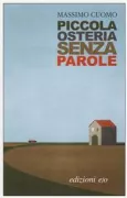 Copertina libro <b>Piccola osteria senza parole</b>