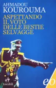 Copertina libro <b>Aspettando il voto delle bestie selvagge<br></b>(titolo originale o altro titolo: <i>En attendant le vote des bêtes sauvages</i>)