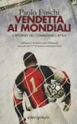 Copertina libro <b>Vendetta ai mondiali</b>