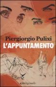 Copertina libro <b>L'appuntamento</b>