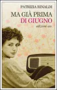 Copertina libro <b>Ma già prima di giugno</b>