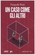 Copertina libro <b>Un caso come gli altri</b>