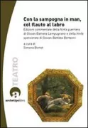 Copertina libro <b>Con la sampogna in man, col flauto al labro</b>