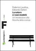 Copertina libro <b>La natura e i suoi modelli</b>
